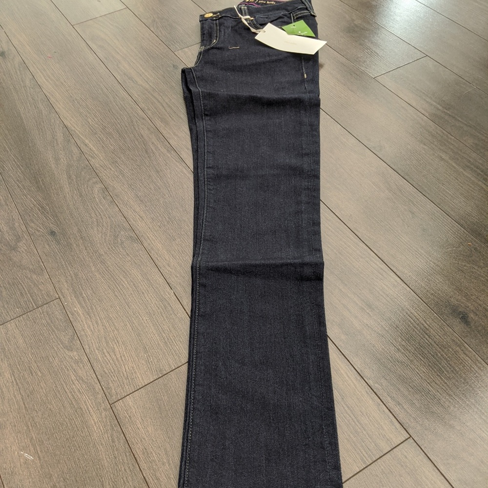 Kate Spade Perry Street Jeans